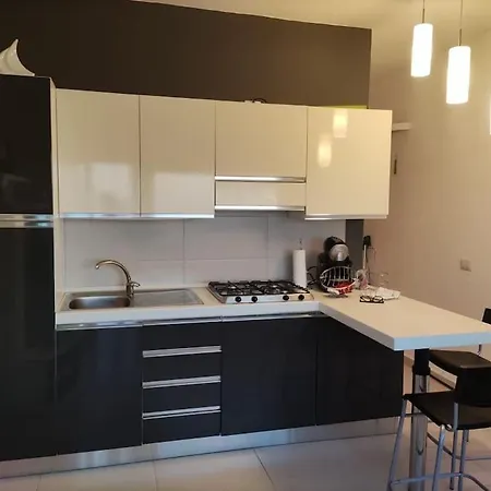 Holiday home Gloria-infinityholidays *