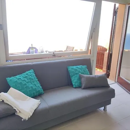 Gloria-infinityholidays Holiday home Costa Paradiso