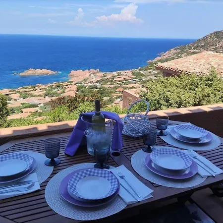 Gloria-infinityholidays Holiday home