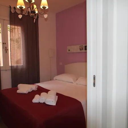 Gloria-infinityholidays בית נופש קוסטה פרדיסו