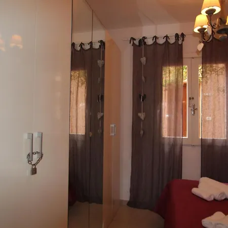 בית נופש Gloria-infinityholidays *