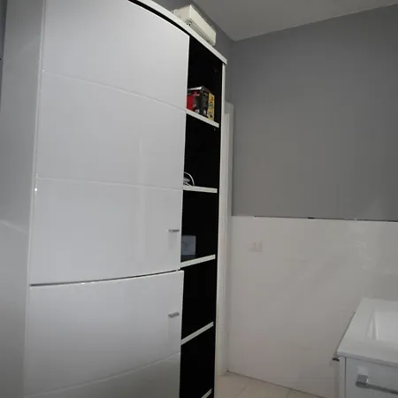 Gloria-infinityholidays Holiday home Costa Paradiso